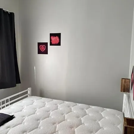 Central Location Sweet Home In Kadikoy -1 * Istanbul