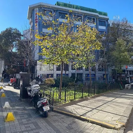 Central Location Sweet Home In Kadikoy -1 Apartment Istanbul