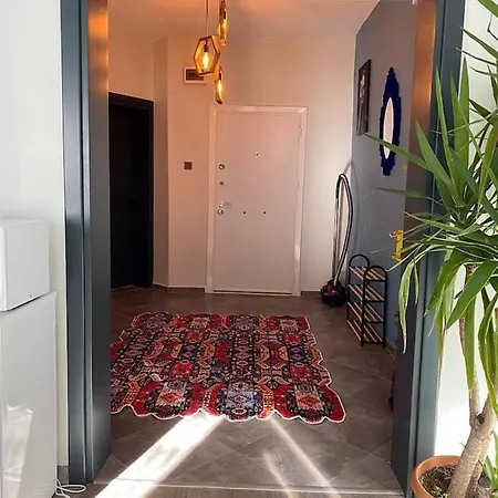 Central Location Sweet Home In Kadikoy -1 Istanbul