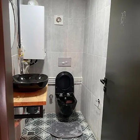 Central Location Sweet Home In Kadikoy -1 Apartment Istanbul